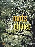 Les mots de l'olivier by