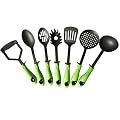 7-Piece Non-Stick Home Kitchen Utensil Gift Set