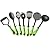 7-Piece Non-Stick Home Kitchen Utensil Gift Set