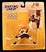 Starting Lineup ERIC LINDROS / Philadelphia Flyers 1996 NHL Action Figure & Exclusive Collector Skybox Trading Card