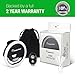 KobraTech Selfie Light Ring - MiLite Phone Ring Light iPhone & Android Compatible with Remote Shutter