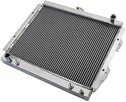 CSF All-Metal Radiator 2314