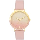 Nine West Women's Strap Watch