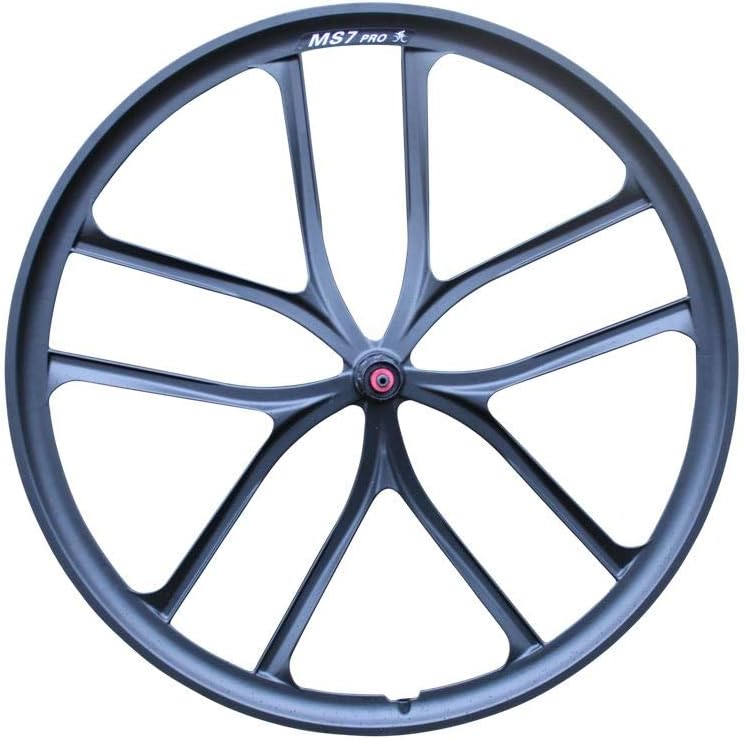 QR 27.5 650b ETRTO 584 MTB Bike Magnesium Alloy Mag Wheelset 8/9