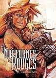 Nocturnes rouges T07 Un soupçon d'humanité (SOL.FANTASTIQUE) (French Edition) by 