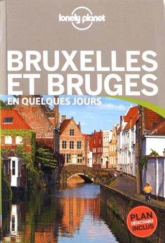 Bruxelles et Bruges