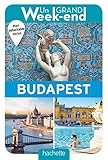 Guide Un Grand Week-end à Budapest (French Edition) by