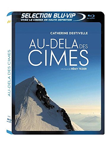 Au-Delà Des Cimes+ Dvd