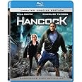 Hancock (Unrated Special Edition) [Blu-ray]