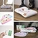 Baby Head Shaping Pillow | Baby Flat Head Pillow for Sleeping | Flat Head Baby Pillow for Newborn | Infant Head Shaping Pillow | Baby Pillows for Sleeping