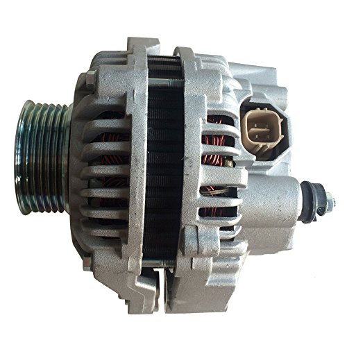 New Alternator 70Amp Output for 2001-2005 Honda Civic/Acura EL 1.7L L4