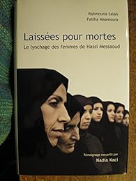 Laissées pour mortes