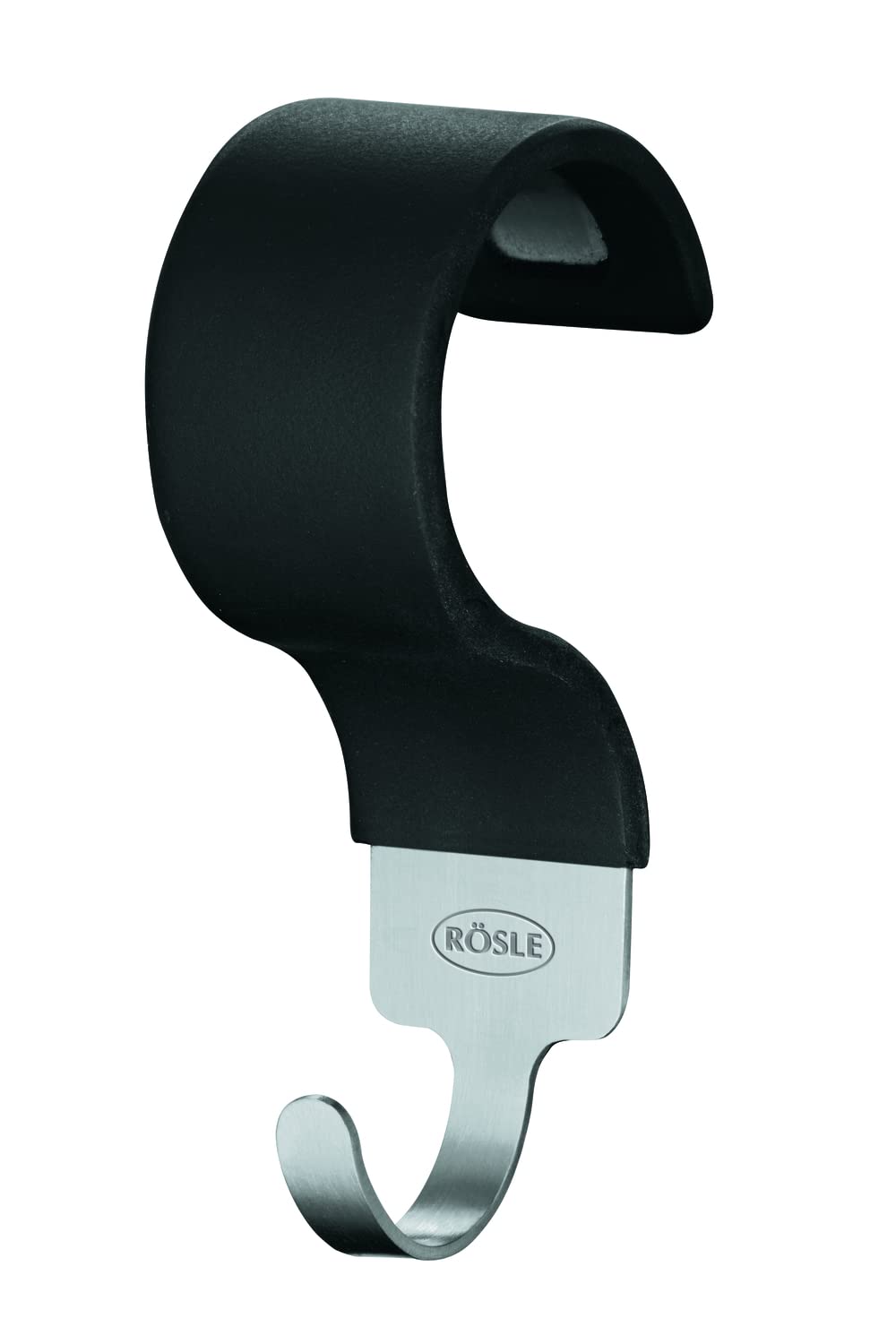 Rösle 25024 5-Piece Number 1 F50/F60/F50 AIR/F60 AIR/G60 Hook Set, Stainless Steel, 7.7x2.2x3.9 cm