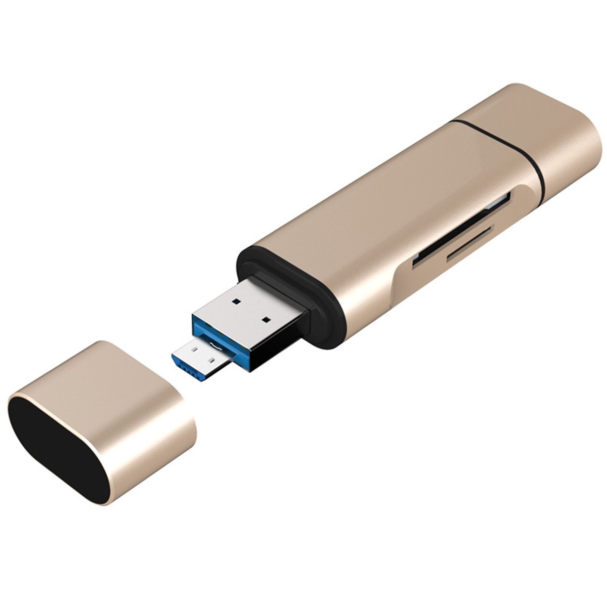 Best buy sd card reader for iphone se