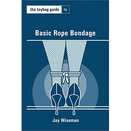 The Toybag Guide to Basic Rope Bondage