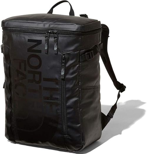 north face box bag