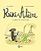 Kiki et Aliène, Tome 3 : Le plein de vitamines by