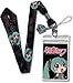 Animewild Vocaloid: Chibi Hatsune Miku Laynard
