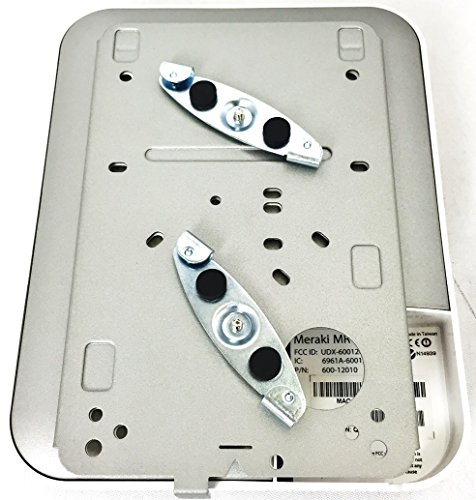 Meraki MR16 Dual-Radio 802.11n PoE Cloud Managed Access Point