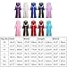 Women Metallic V Neck Praise Dance Dress Liturgical Worship Costume Bi Color Bell Long Sleeve Church Robe Praisewear