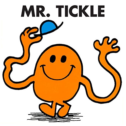 Mr. Tickle (Mr. Men and Little Miss) Mr. Tickle (Mr. Men and Little Miss)