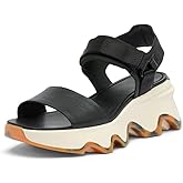 Sorel Women's Kinetic Impact Y Strap High Sandals
