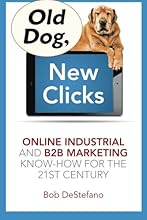 Old Dog, New Clicks: Online Industrial & B2B Marketing Know-How for the 21st Century