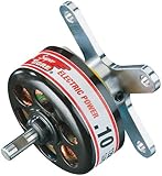 SuperTiger .10 Brushless Motor