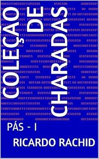 Livro COLEÇÃO DE CHARADAS: PÁS - I (Volume III)