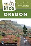Best Hikes with Kids: Oregon by