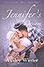Jennifer's Dream (Love in South Africa Book 8) by Ashley Winter