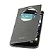 L G Electronics Quick Circle Folio Case for LG G Flex 2 - Retail Packaging - Titan Silver