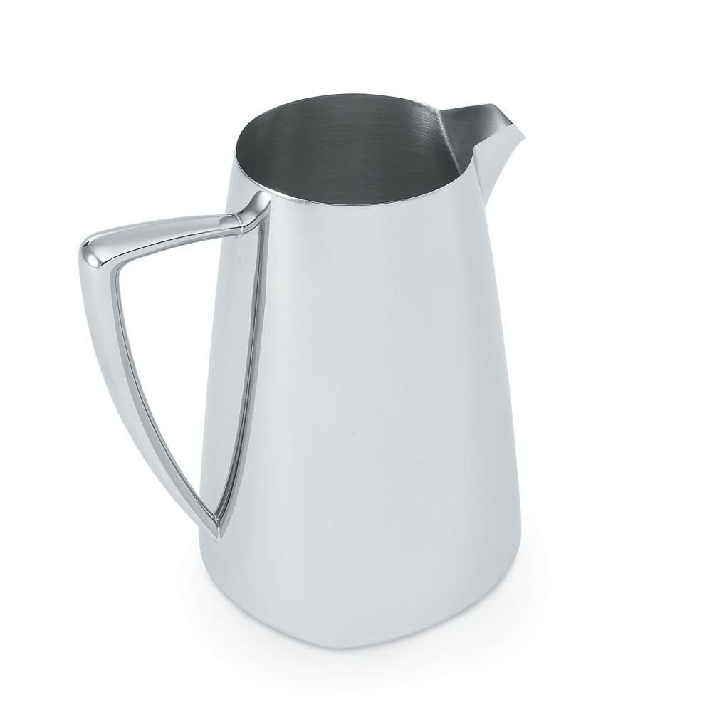 Vollrath Stainless Steel Triennium Mirror Finish Water