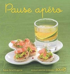 Pause apéro