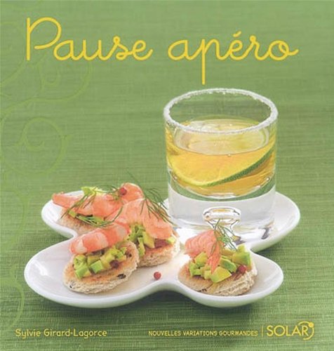 Pause apéro