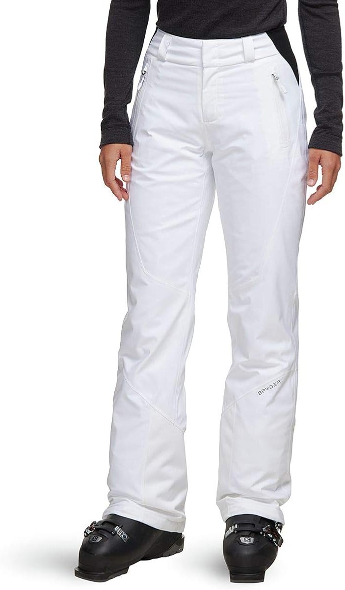 Spyder Women's Winner Gore-tex Ski Pant : Clothing