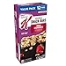 Special K Chewy Snack Bars Red Berries with Dried Cranberries Value Pack, 10.56 Ounce
