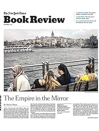 New York Times Book Review