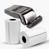 Smooth Papers 57x40 mm Thermal Paper Till Rolls Pack of 60 view 6