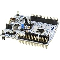 STM32 Nucleo Development Board with STM32F446RE MCU NUCLEO-F446RE