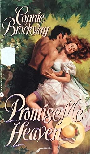 Promise Me Heaven Paperback – February 1, 1994