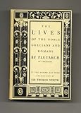 Hardcover The Lives of the Noble Grecians and Romans Book