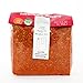 Korean Sun-dried Red Hot Chili Pepper Flakes, Organic Gochugaru (10.6 OZ (300 g))