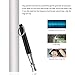 HEHUI Dog Whistle to Stop Barking, Adjustable Pitch Ultrasonic Training Tool Silent Bark Control for Dogs- Pack of 1 PCS Whistles with 1 Free Lanyard Strap