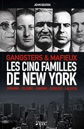 Gangsters & mafieux