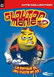 Glouton Mania 3D