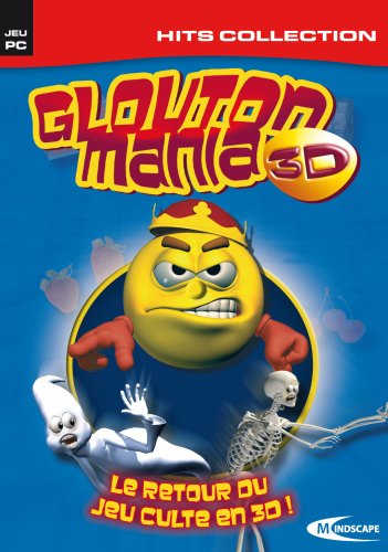 Glouton Mania 3D