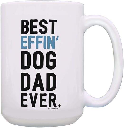 dog dad gifts amazon