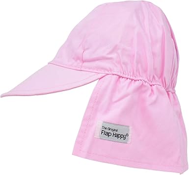 original flap happy hat