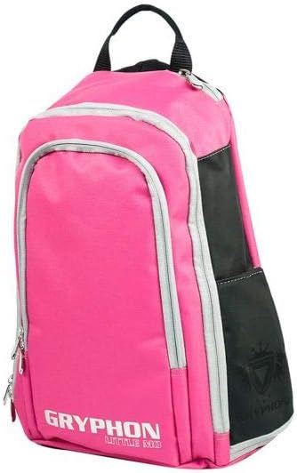 GRYPHON Little Mo Field Hockey Backpack : Sports & Outdoors